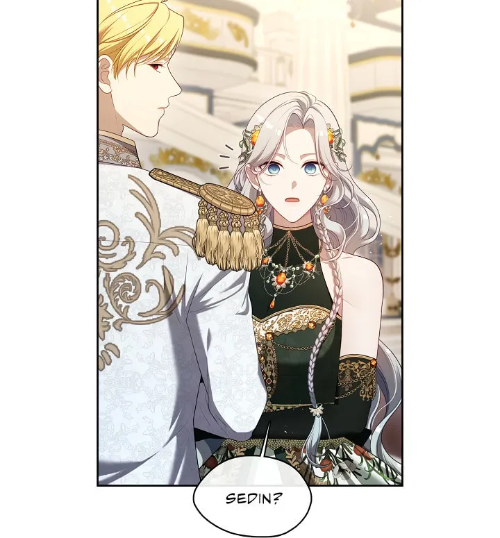 The S-Class Lady Chapter 45 page 64 - 