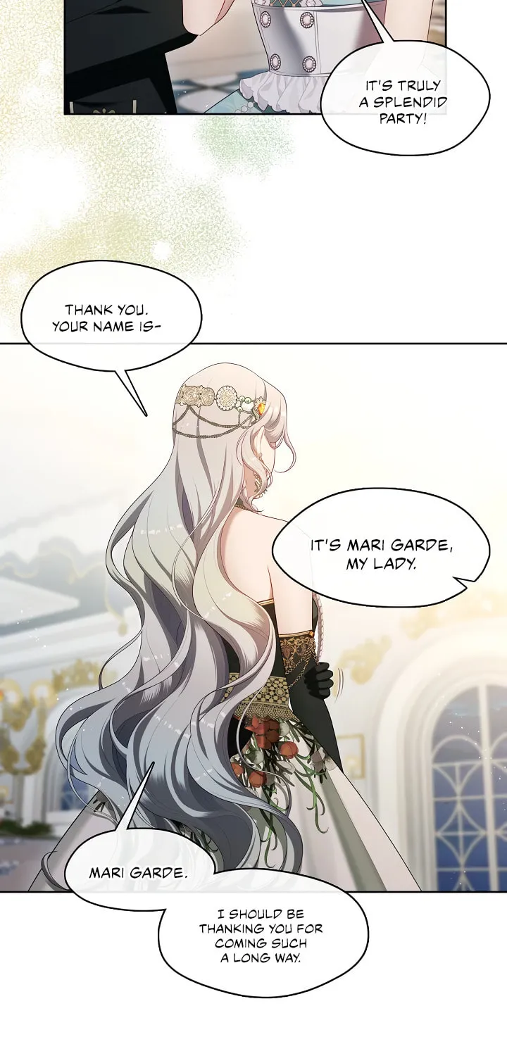 The S-Class Lady Chapter 45 page 67 - 