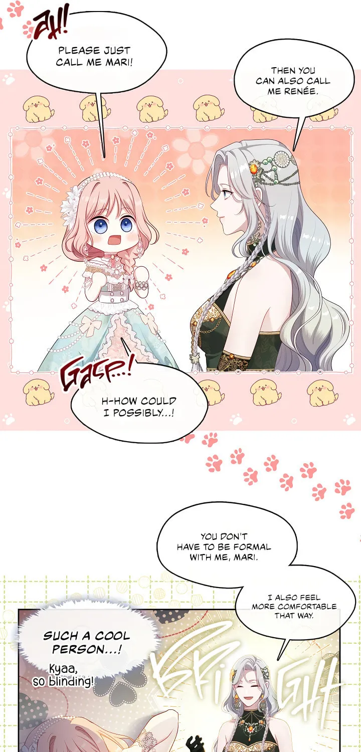The S-Class Lady Chapter 45 page 69 - 