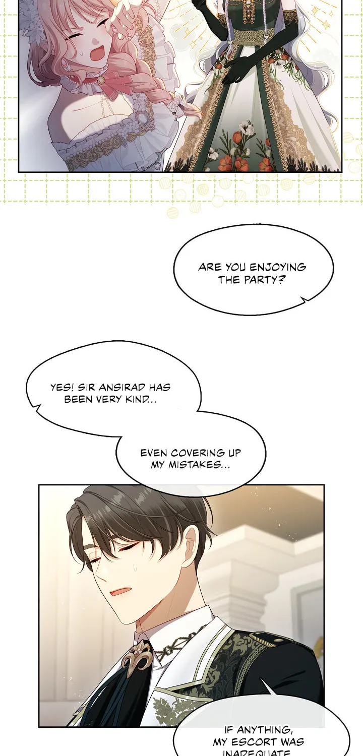 The S-Class Lady Chapter 45 page 70 - 