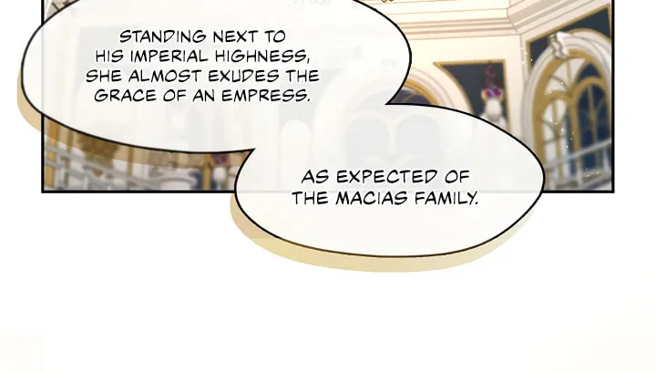 The S-Class Lady Chapter 45 page 8 - 