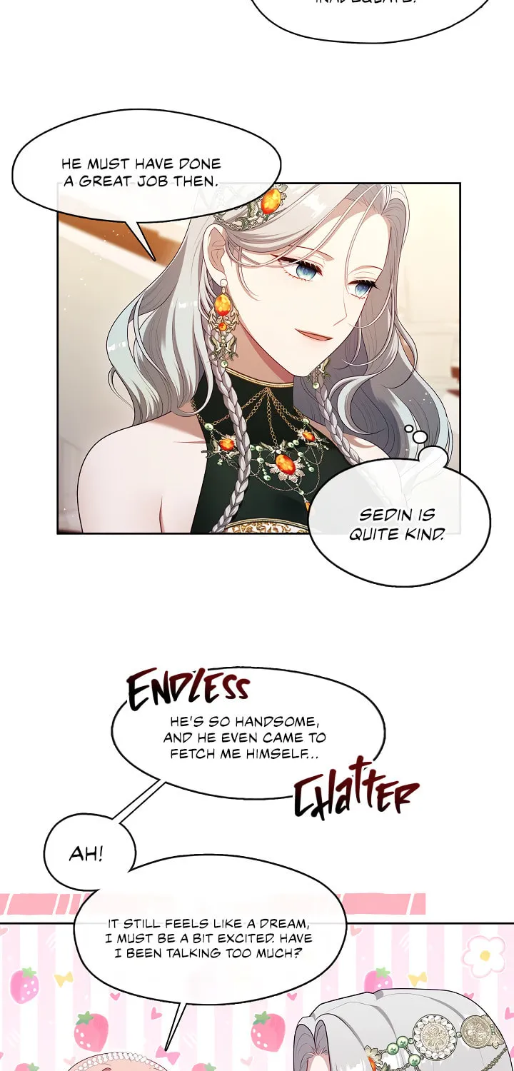 The S-Class Lady Chapter 45 page 71 - 