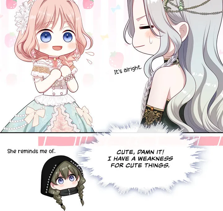 The S-Class Lady Chapter 45 page 72 - 
