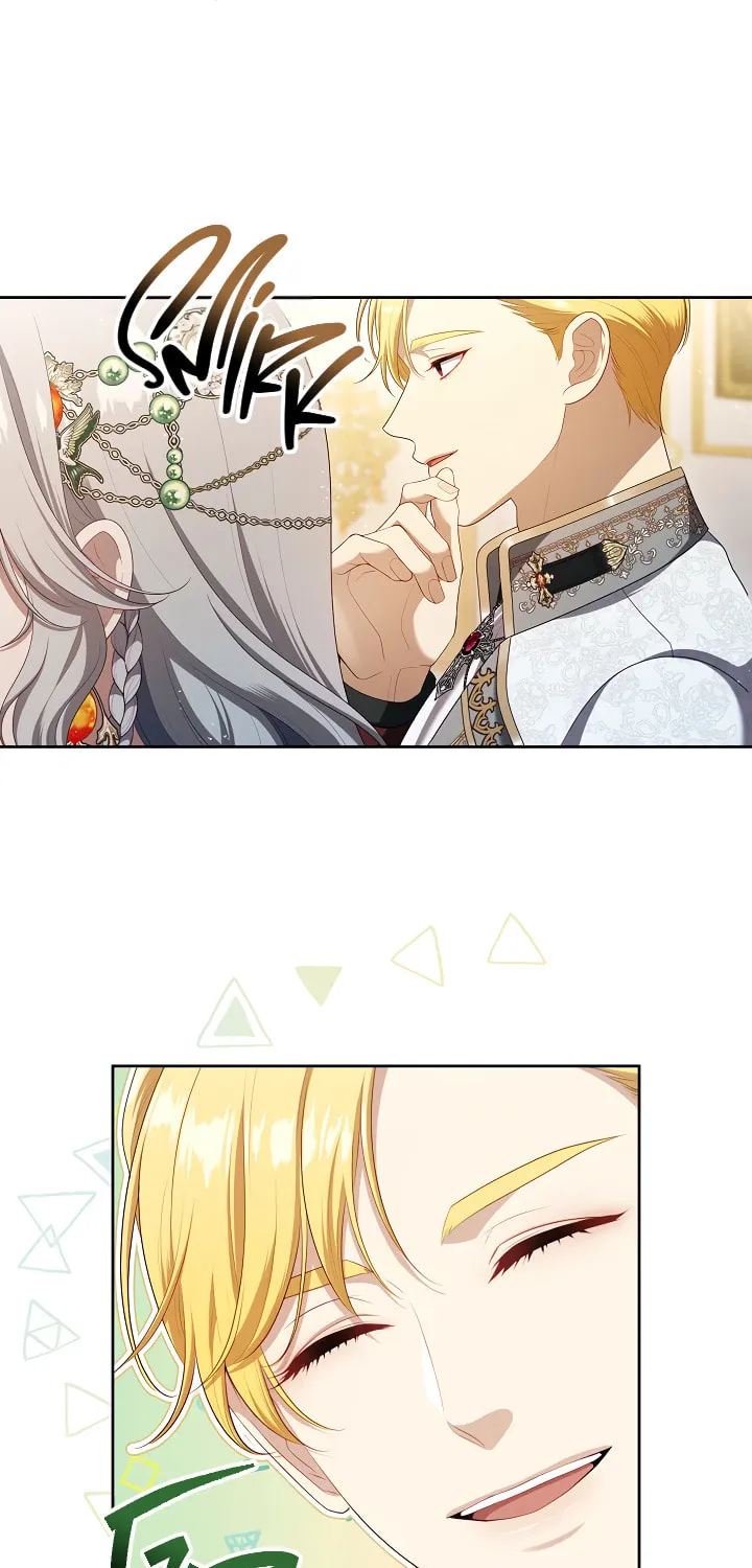 The S-Class Lady Chapter 45 page 73 - 