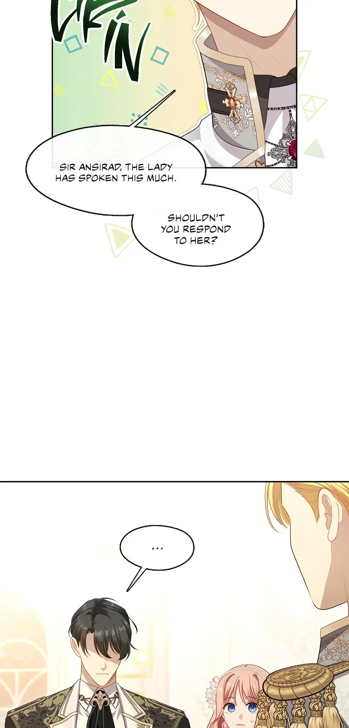 The S-Class Lady Chapter 45 page 74 - 