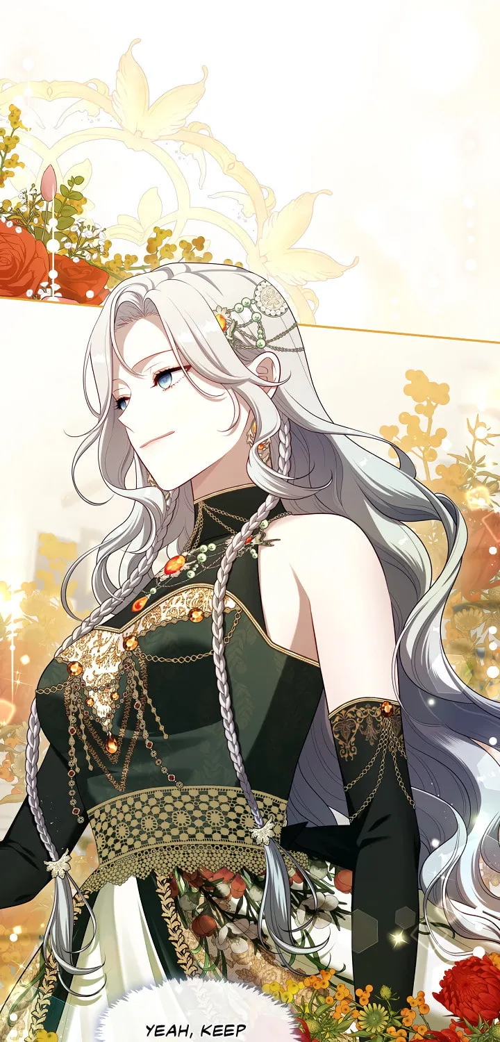 The S-Class Lady Chapter 45 page 9 - 