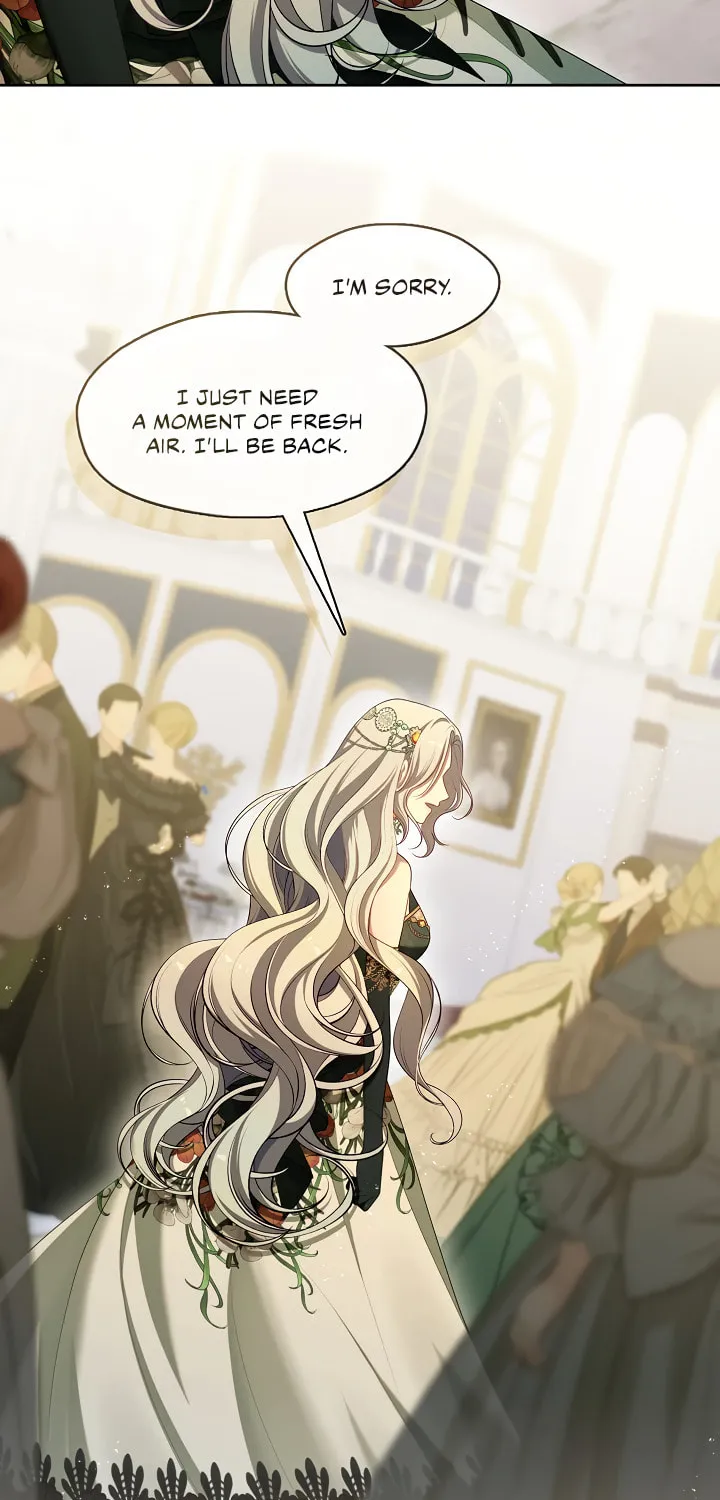 The S-Class Lady Chapter 46 page 11 - 