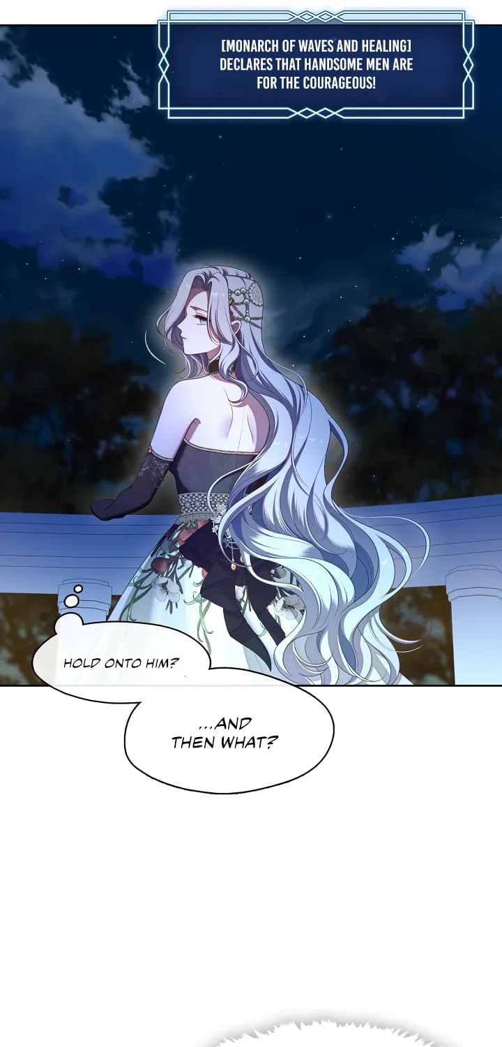 The S-Class Lady Chapter 46 page 19 - 