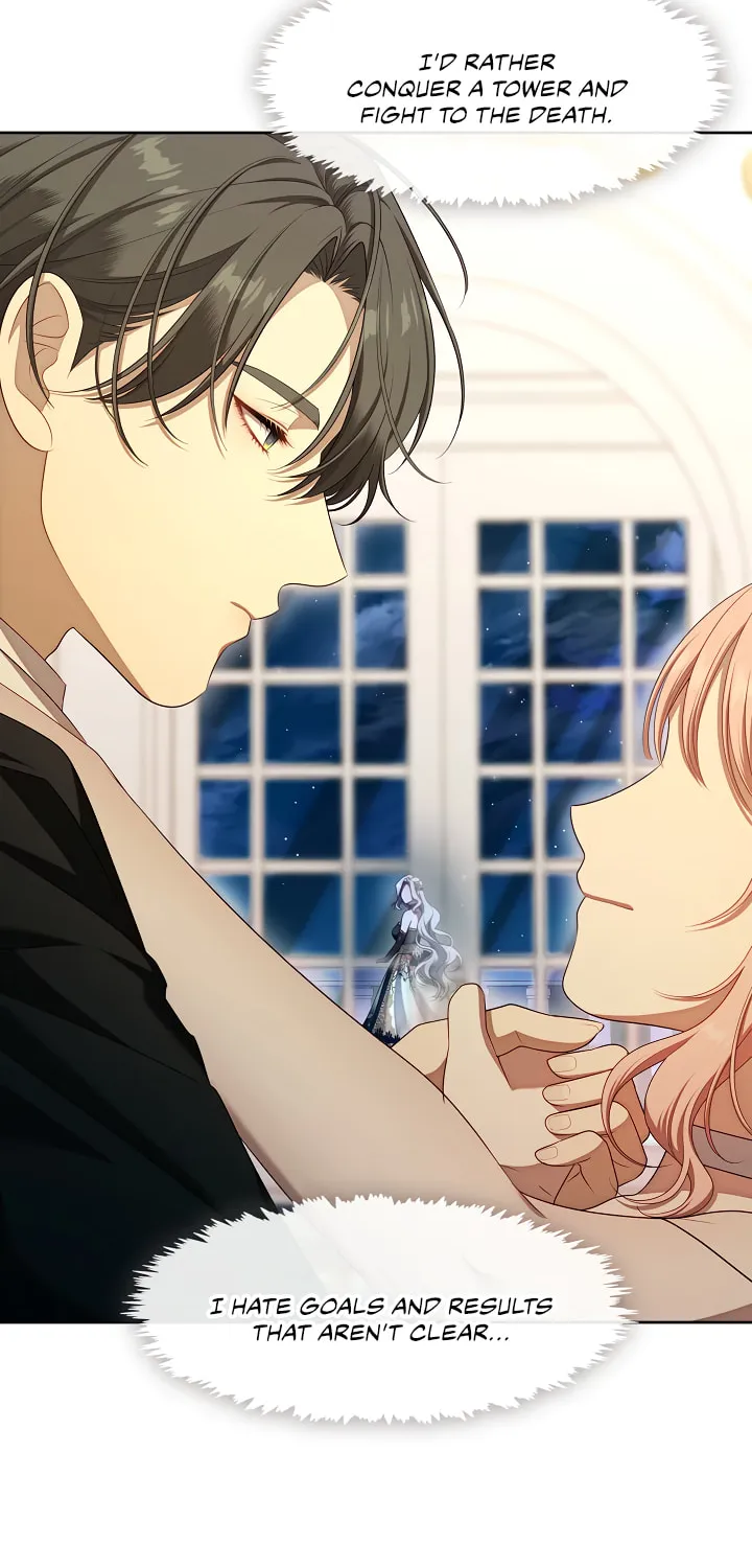 The S-Class Lady Chapter 46 page 20 - 