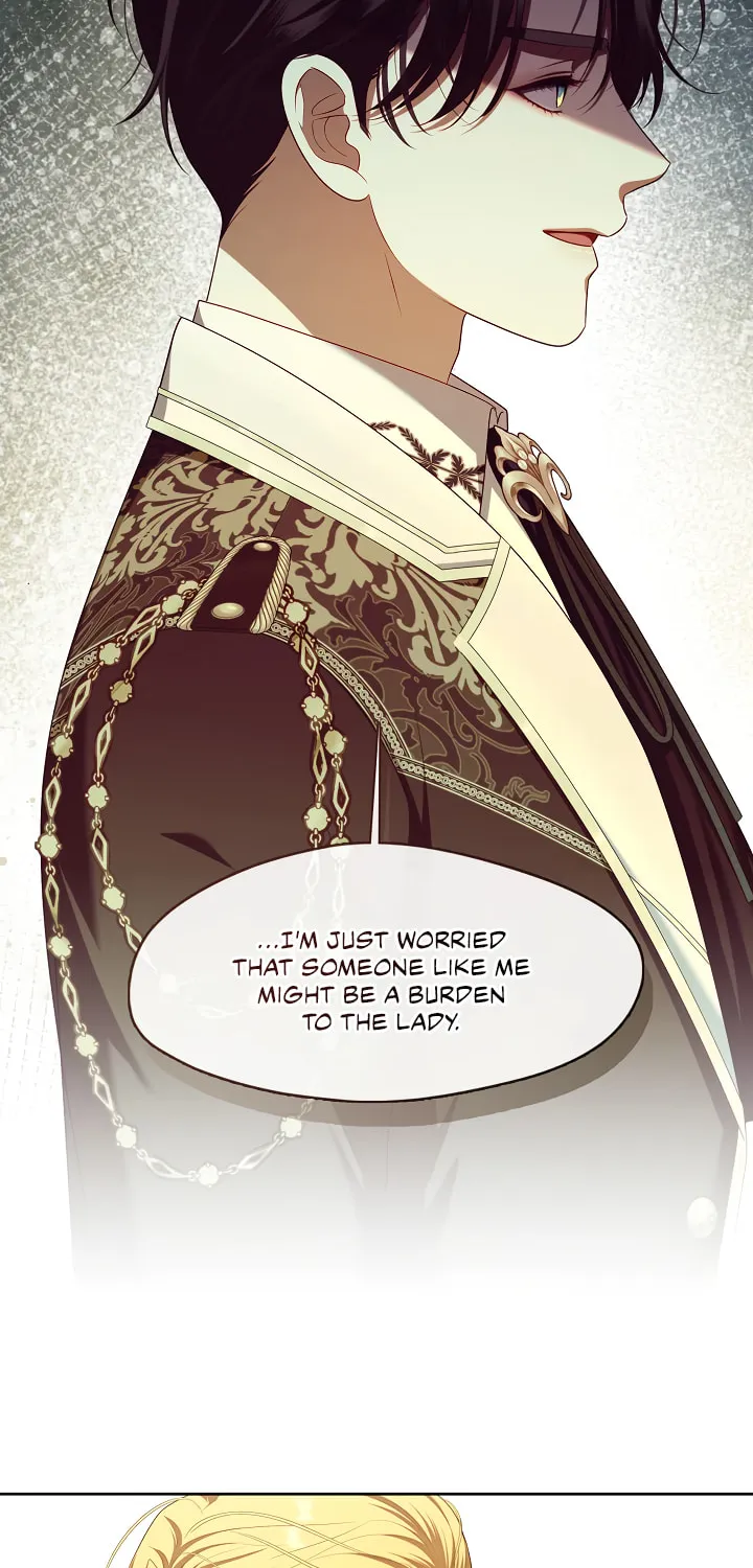 The S-Class Lady Chapter 46 page 3 - 