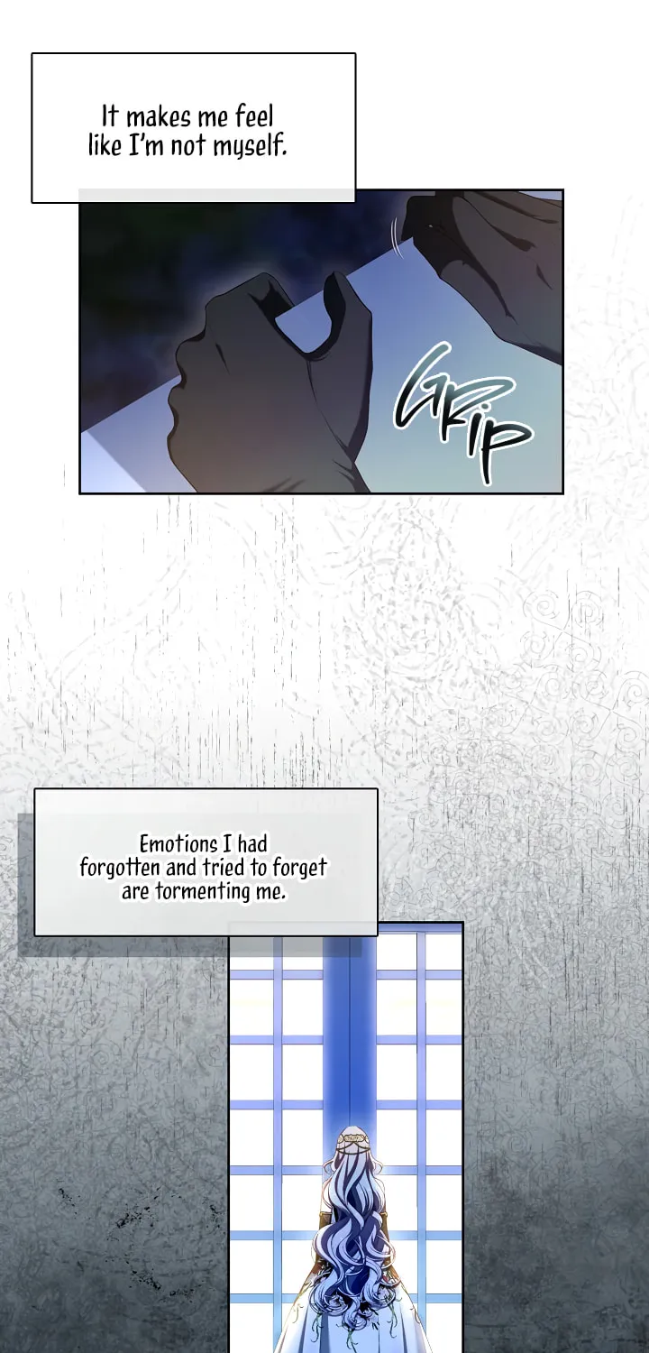 The S-Class Lady Chapter 46 page 21 - 