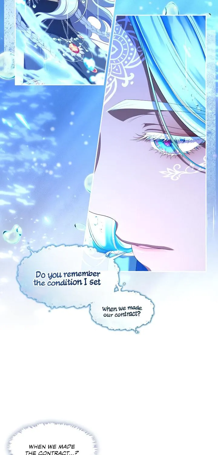 The S-Class Lady Chapter 46 page 31 - 