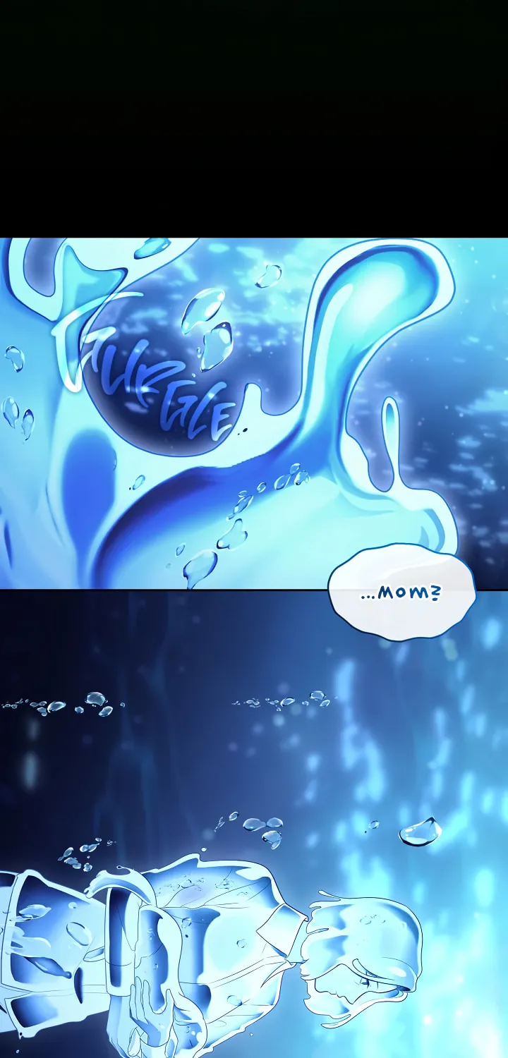The S-Class Lady Chapter 46 page 35 - 