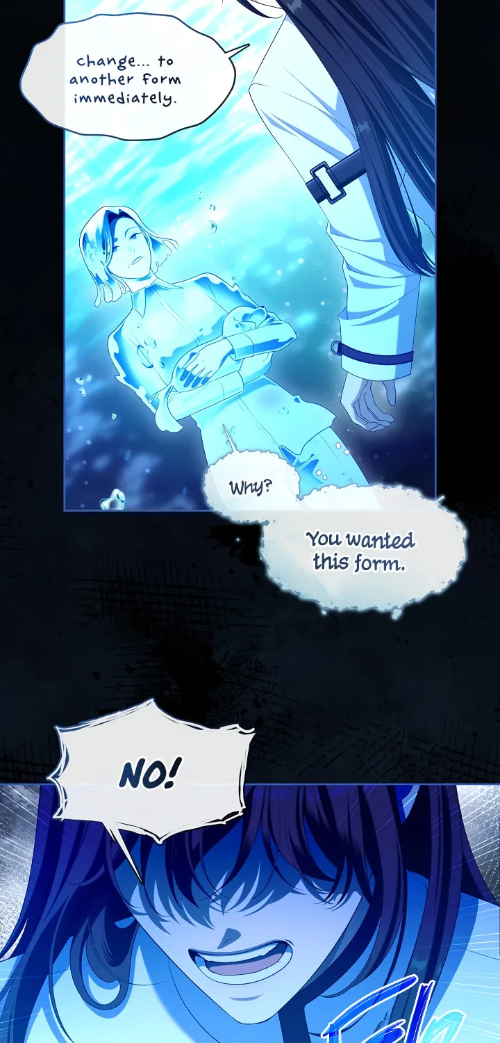 The S-Class Lady Chapter 46 page 37 - 