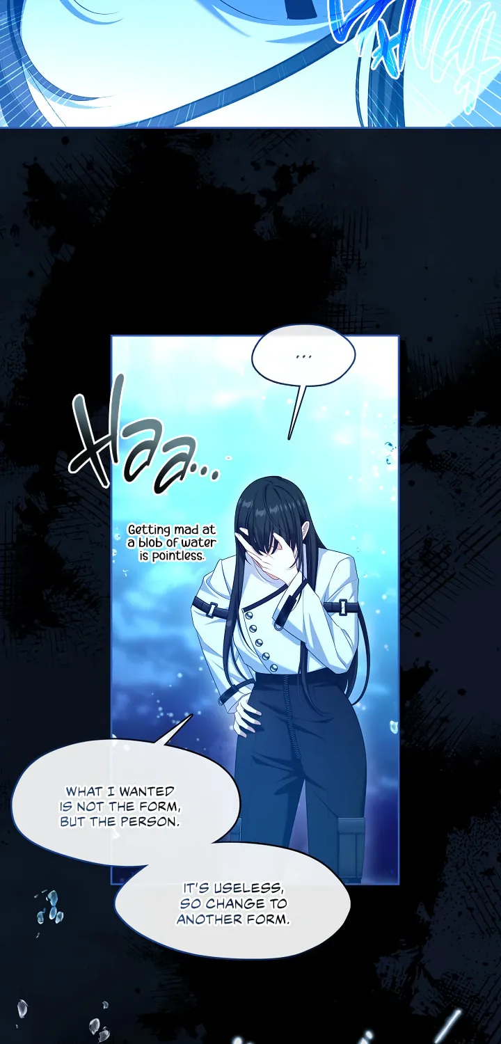 The S-Class Lady Chapter 46 page 38 - 