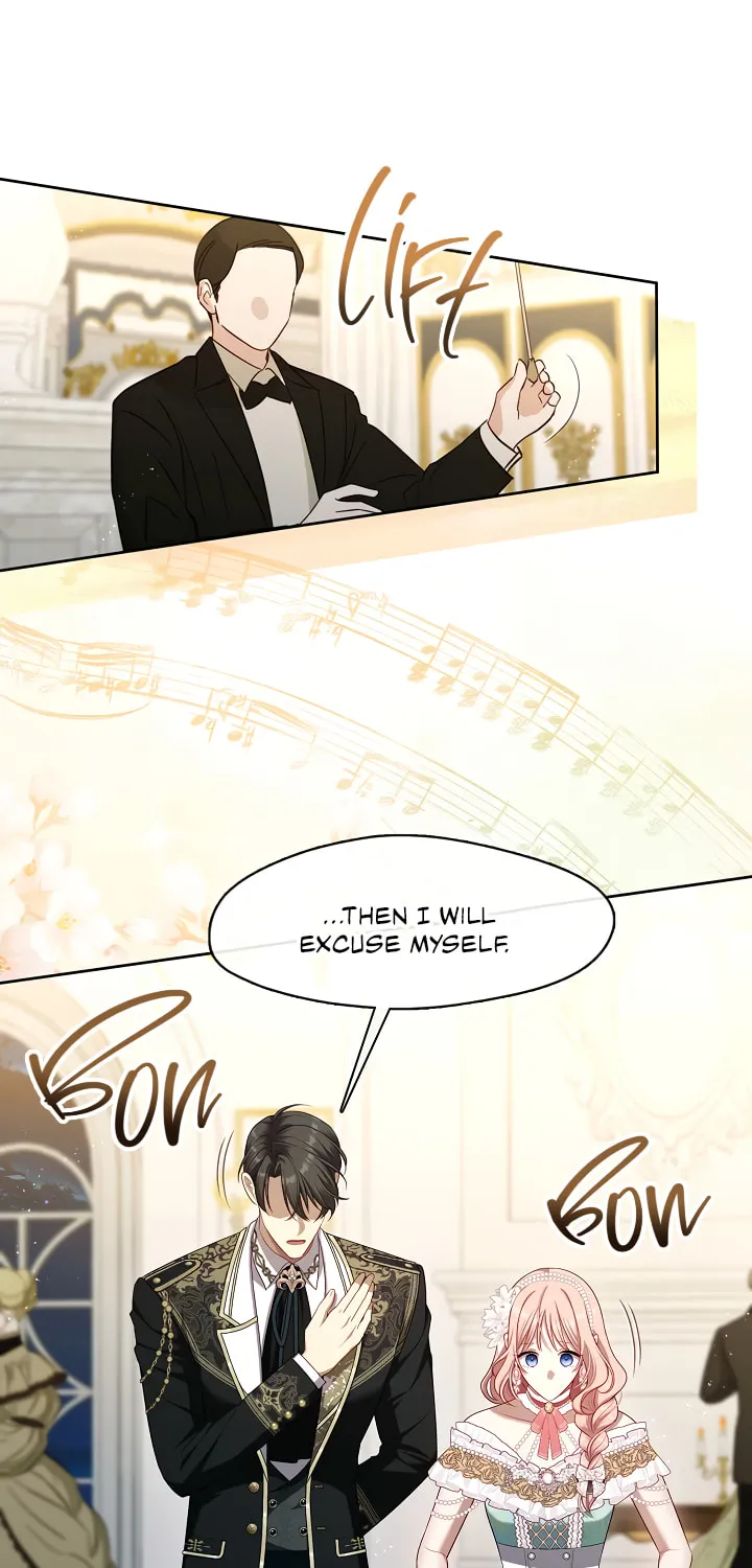 The S-Class Lady Chapter 46 page 5 - 