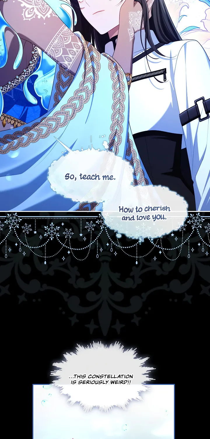 The S-Class Lady Chapter 46 page 44 - 