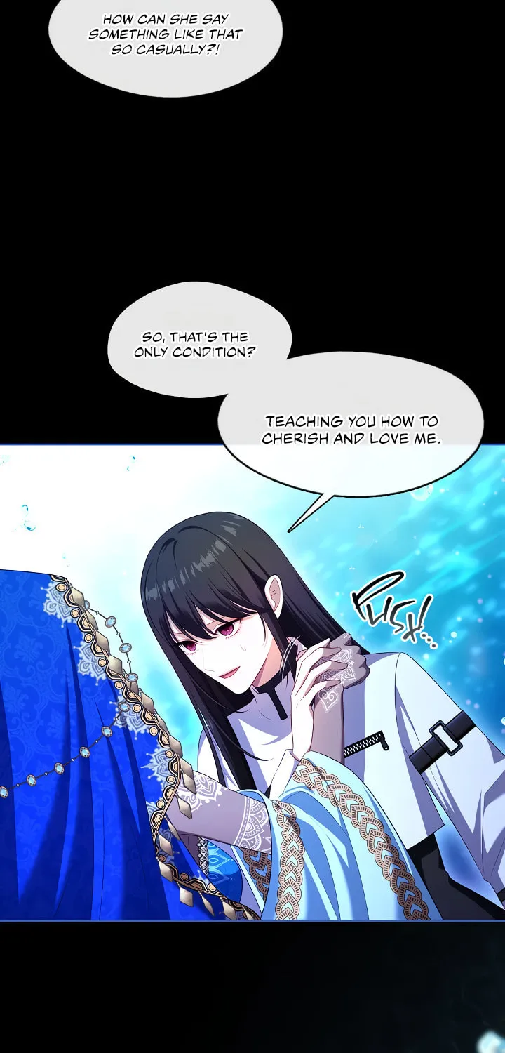 The S-Class Lady Chapter 46 page 46 - 