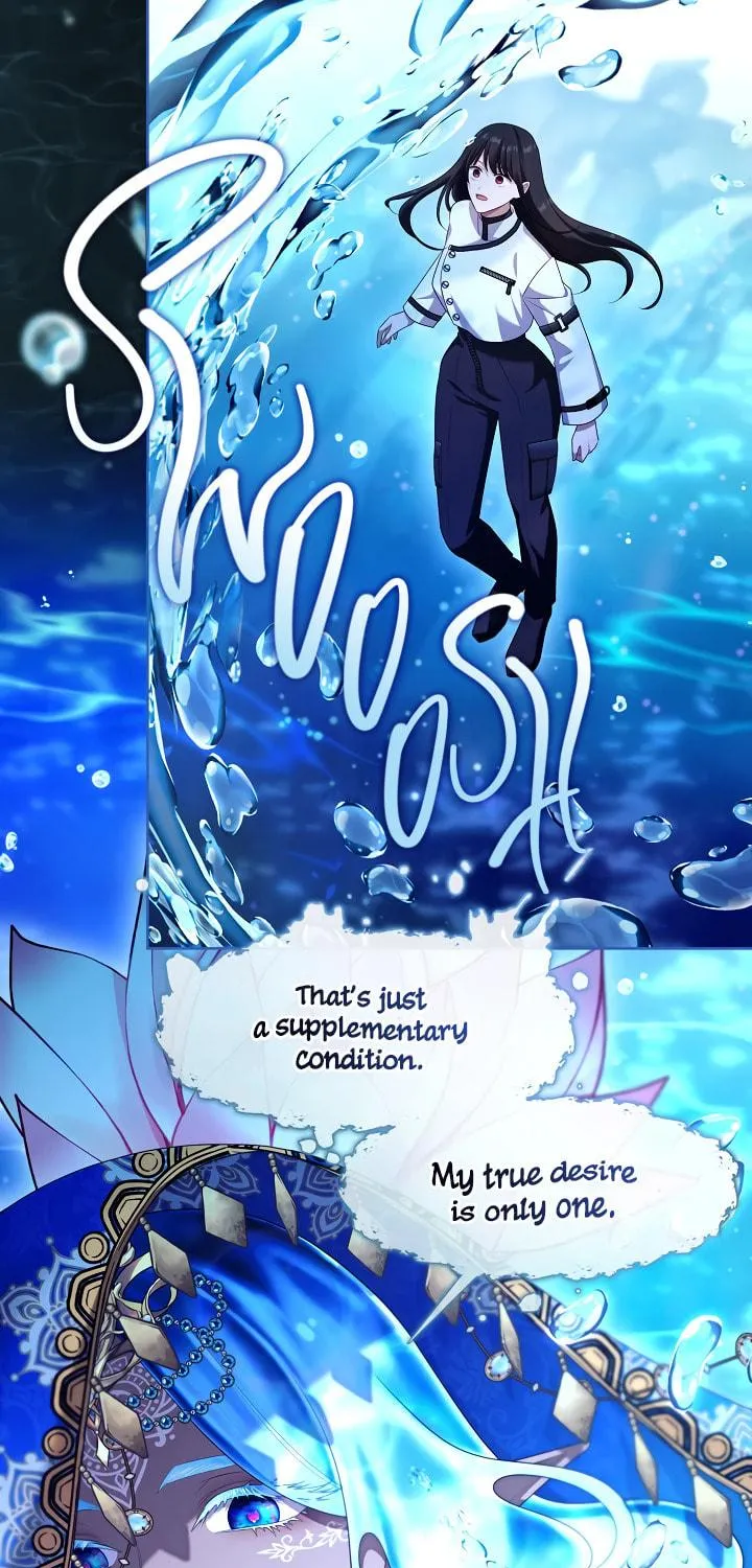 The S-Class Lady Chapter 46 page 48 - 