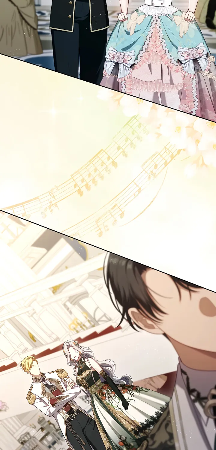 The S-Class Lady Chapter 46 page 6 - 