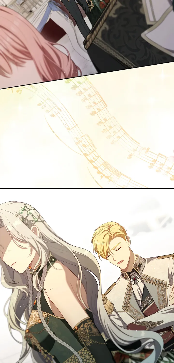 The S-Class Lady Chapter 46 page 7 - 