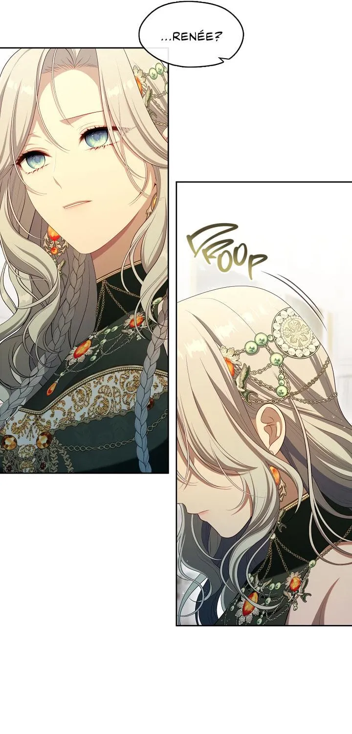 The S-Class Lady Chapter 46 page 9 - 