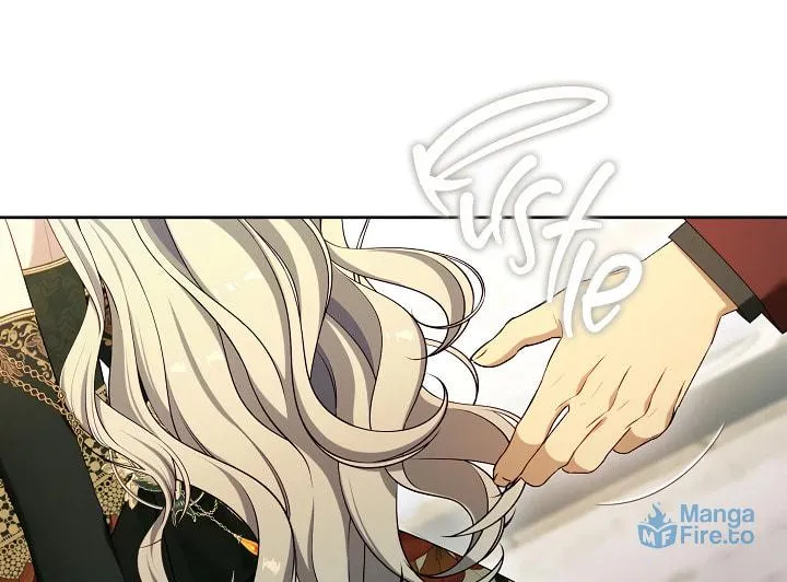 The S-Class Lady Chapter 46 page 10 - 