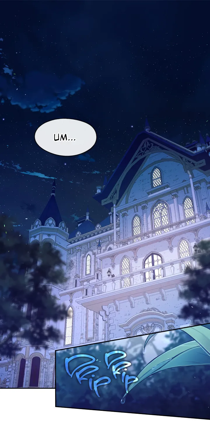 The S-Class Lady Chapter 47 page 2 - 