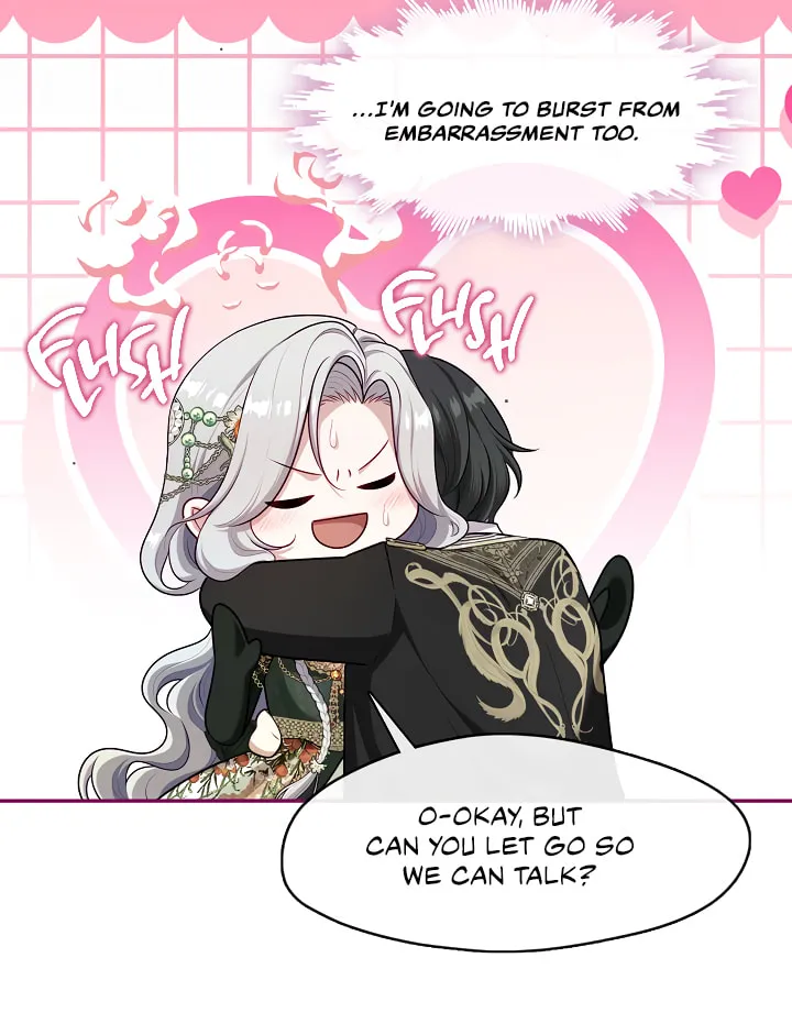 The S-Class Lady Chapter 47 page 18 - 