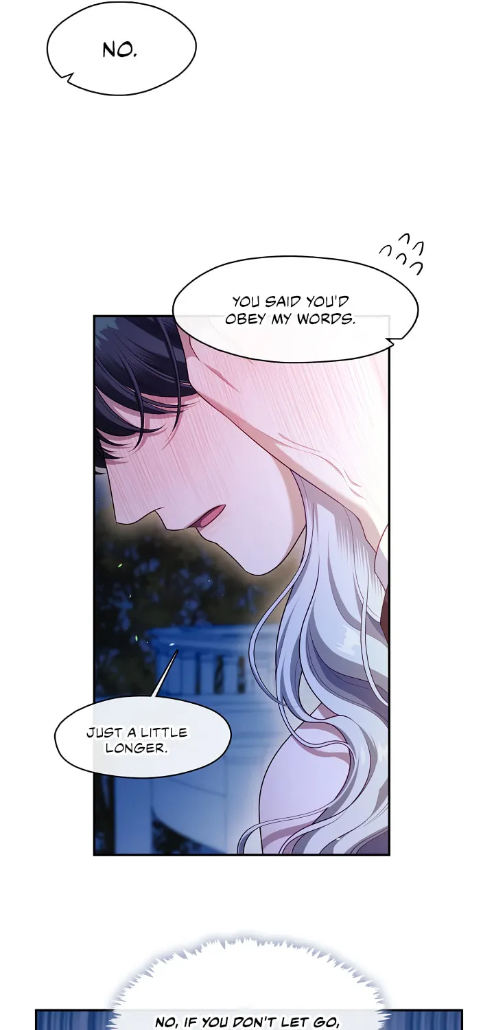 The S-Class Lady Chapter 47 page 19 - 