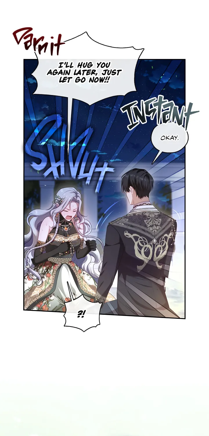 The S-Class Lady Chapter 47 page 21 - 