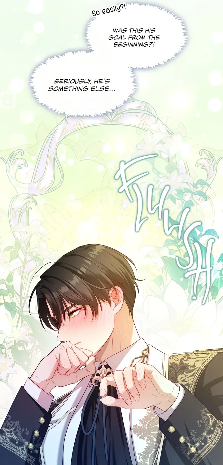 The S-Class Lady Chapter 47 page 22 - 