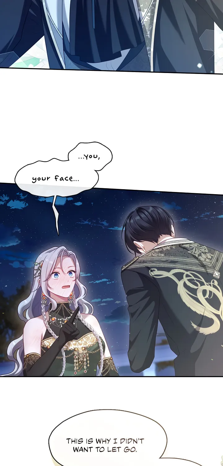 The S-Class Lady Chapter 47 page 23 - 