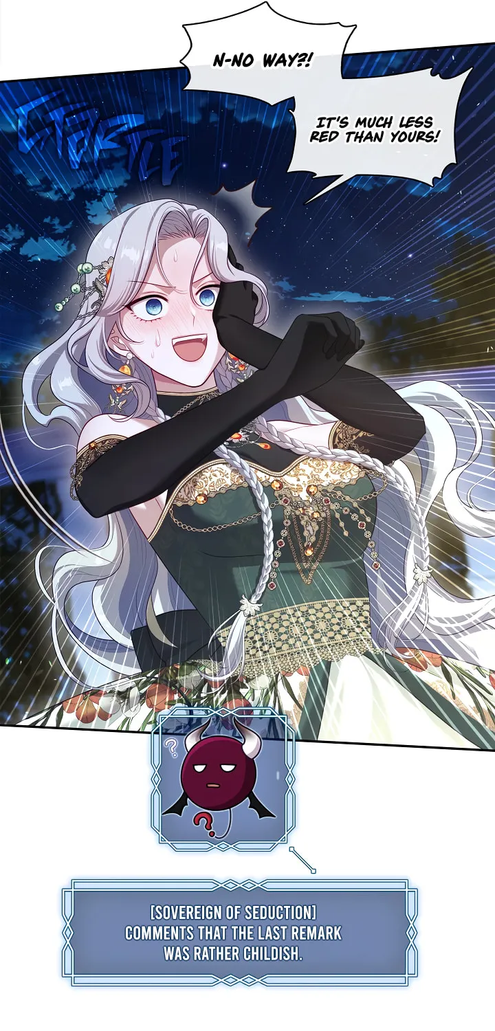The S-Class Lady Chapter 47 page 26 - 