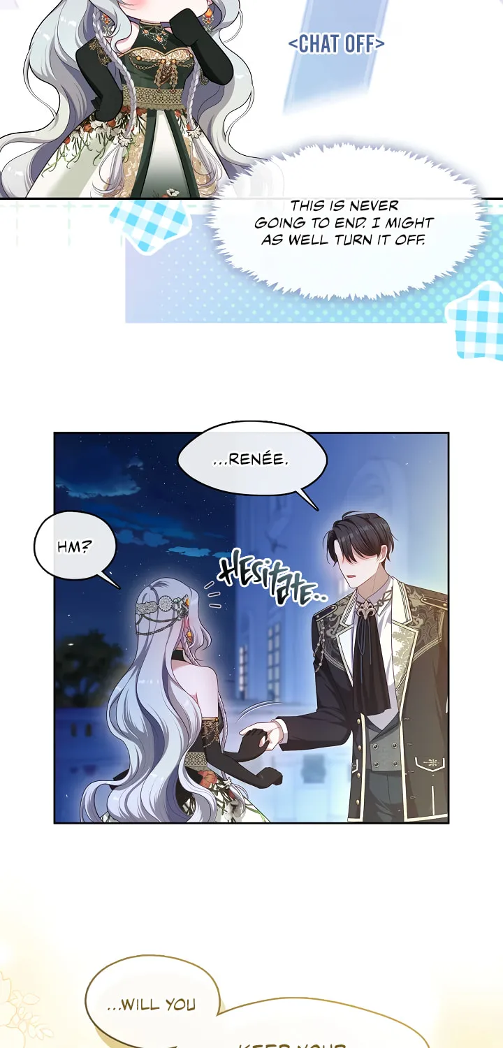 The S-Class Lady Chapter 47 page 28 - 