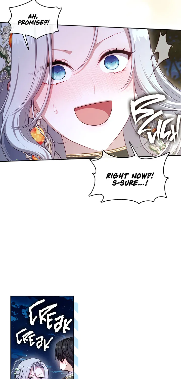 The S-Class Lady Chapter 47 page 30 - 