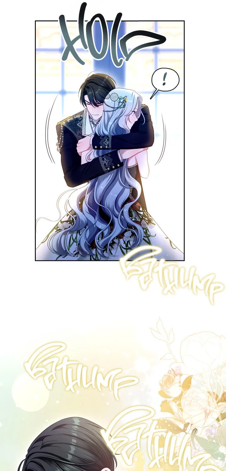 The S-Class Lady Chapter 47 page 33 - 