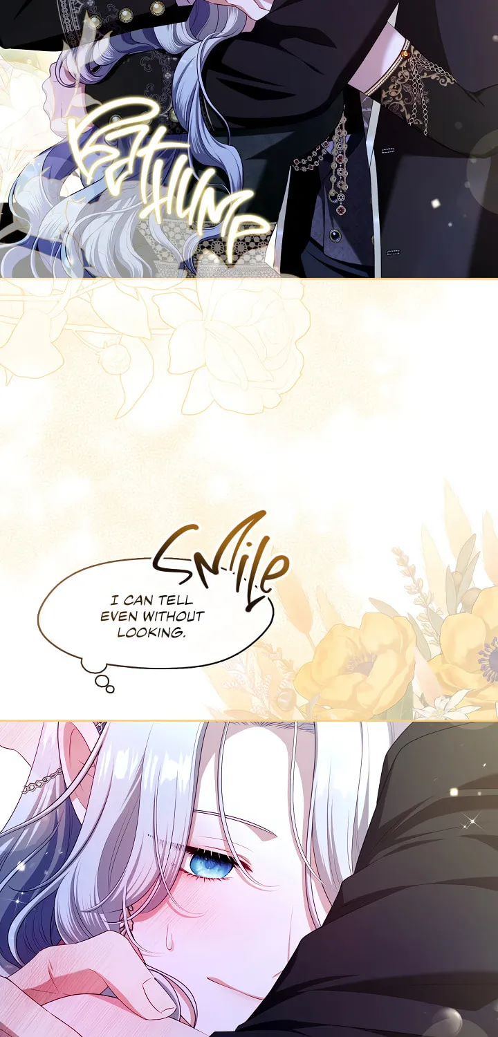 The S-Class Lady Chapter 47 page 35 - 