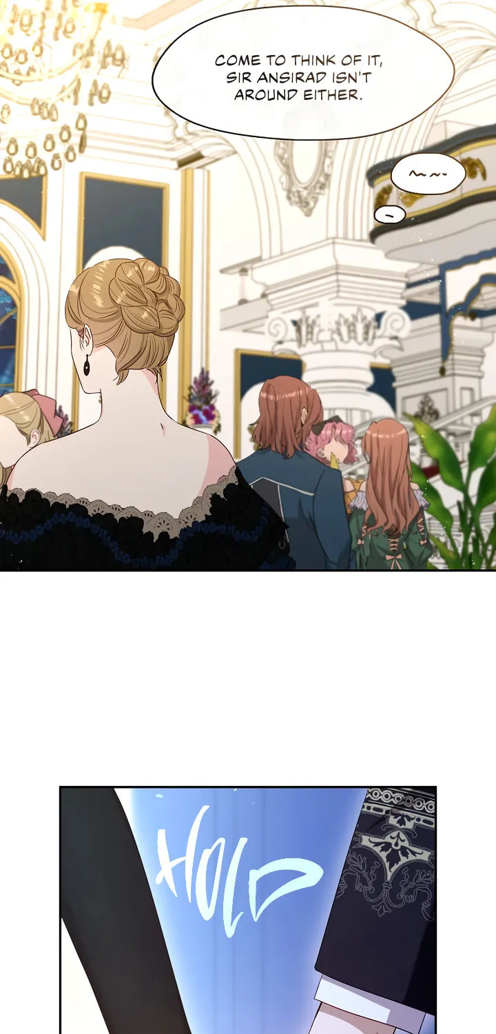 The S-Class Lady Chapter 47 page 41 - 