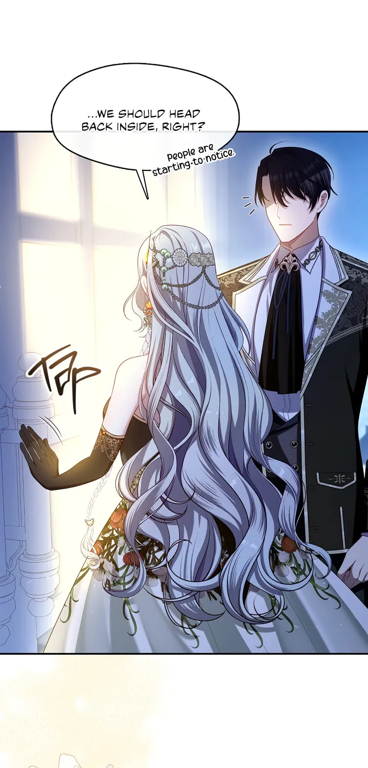 The S-Class Lady Chapter 47 page 43 - 