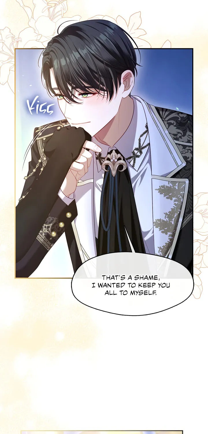 The S-Class Lady Chapter 47 page 44 - 