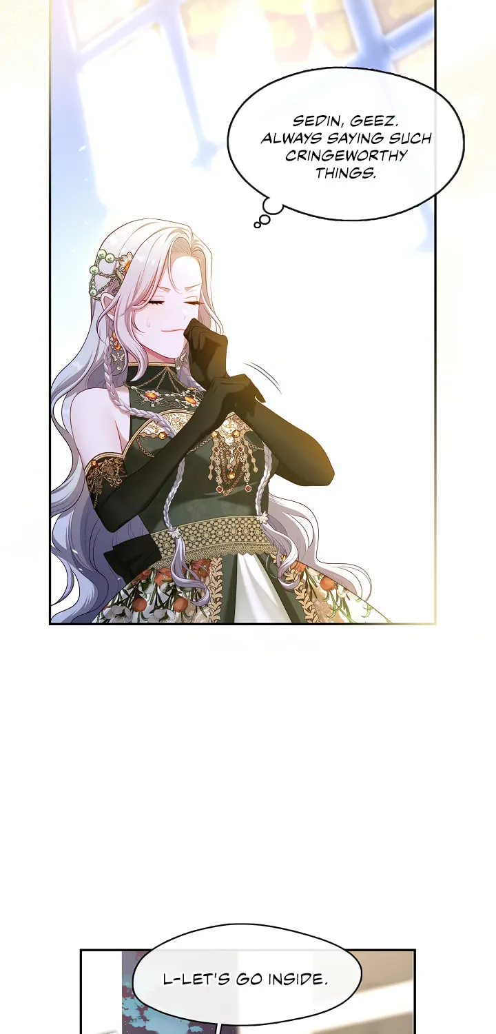 The S-Class Lady Chapter 47 page 45 - 