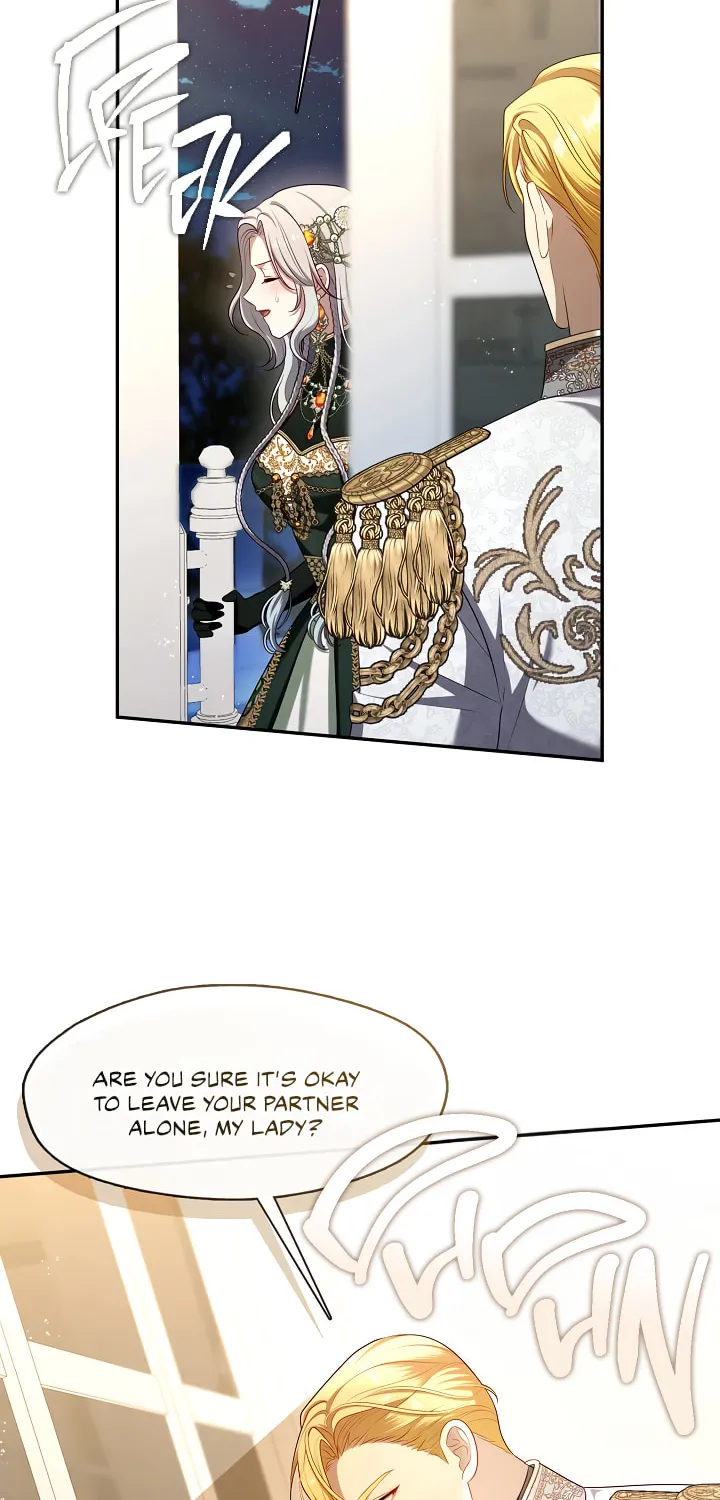 The S-Class Lady Chapter 47 page 46 - 