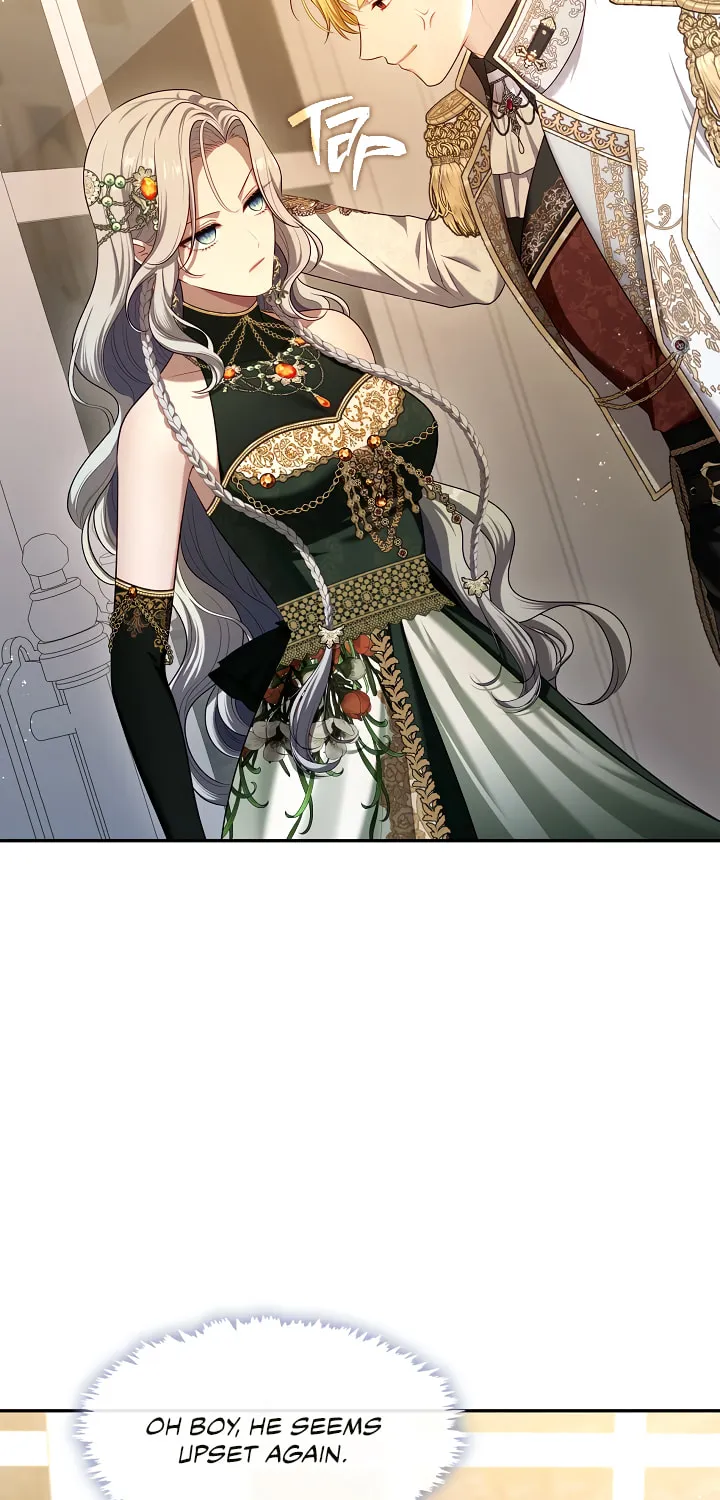 The S-Class Lady Chapter 47 page 47 - 