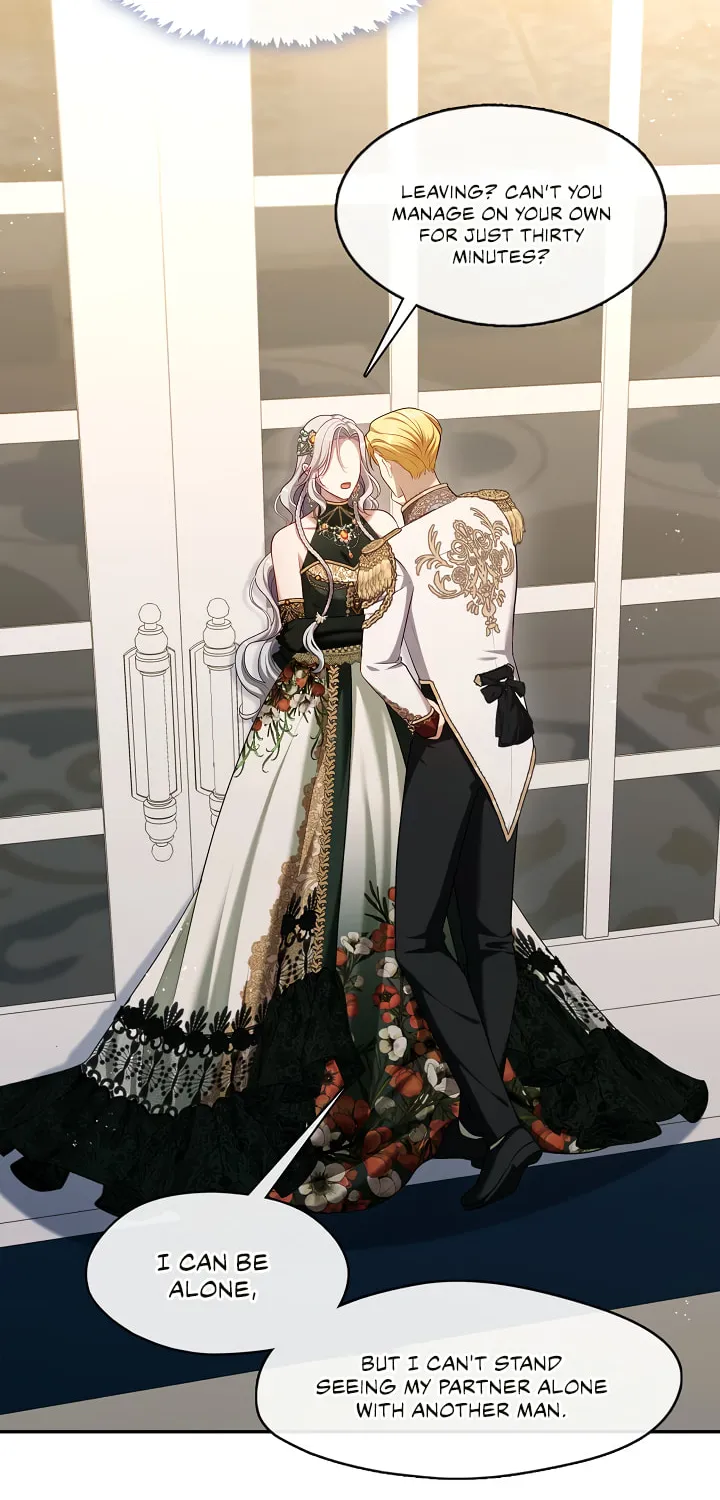 The S-Class Lady Chapter 47 page 48 - 