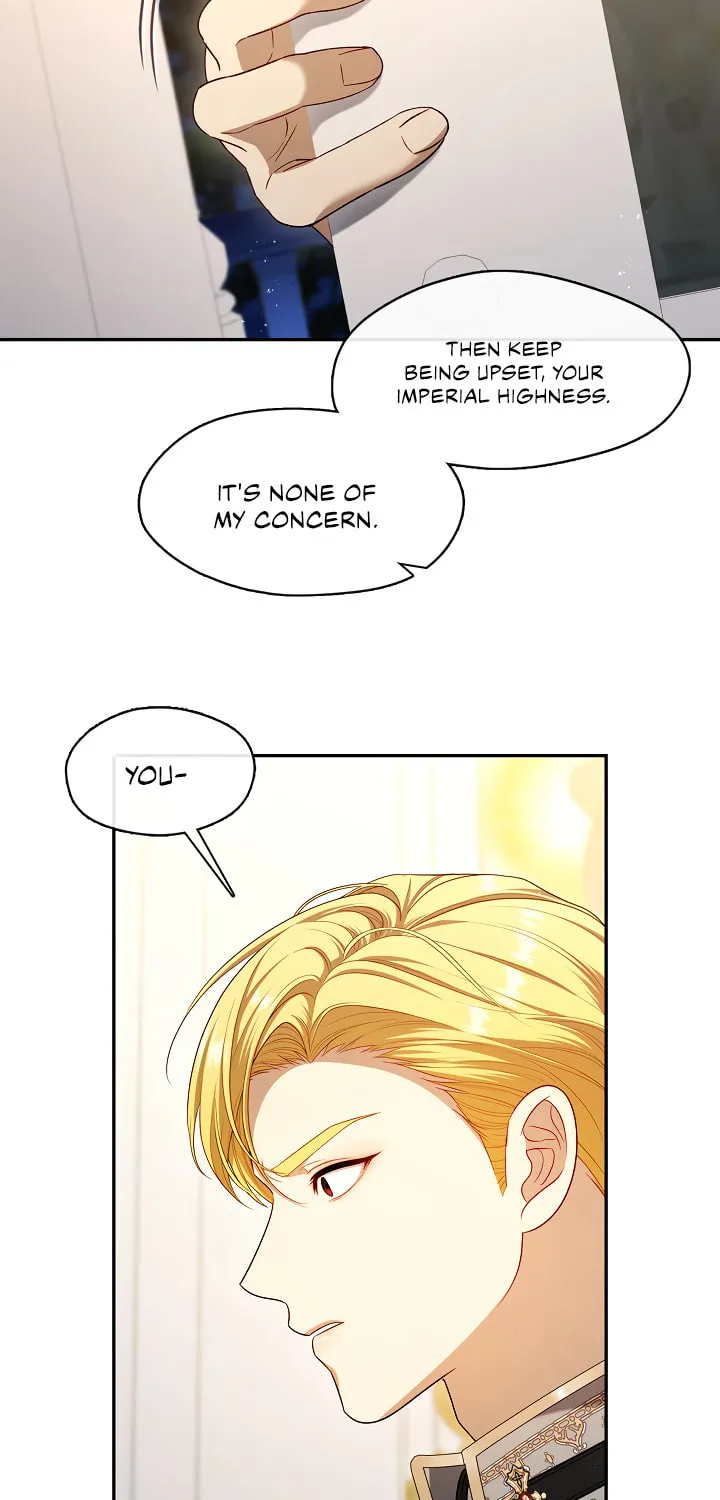 The S-Class Lady Chapter 47 page 52 - 