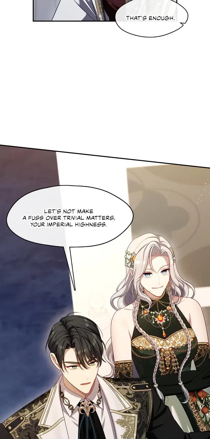 The S-Class Lady Chapter 47 page 54 - 