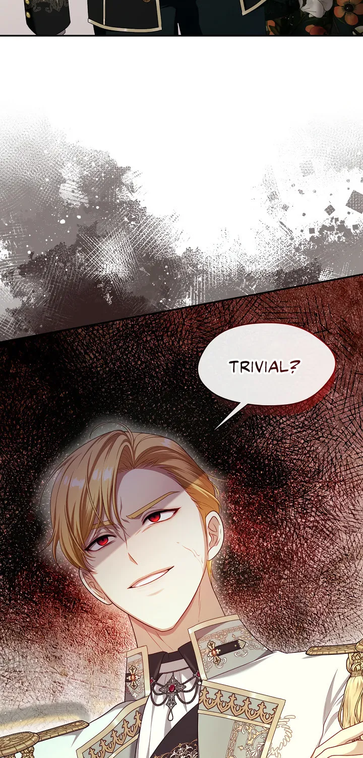 The S-Class Lady Chapter 47 page 56 - 