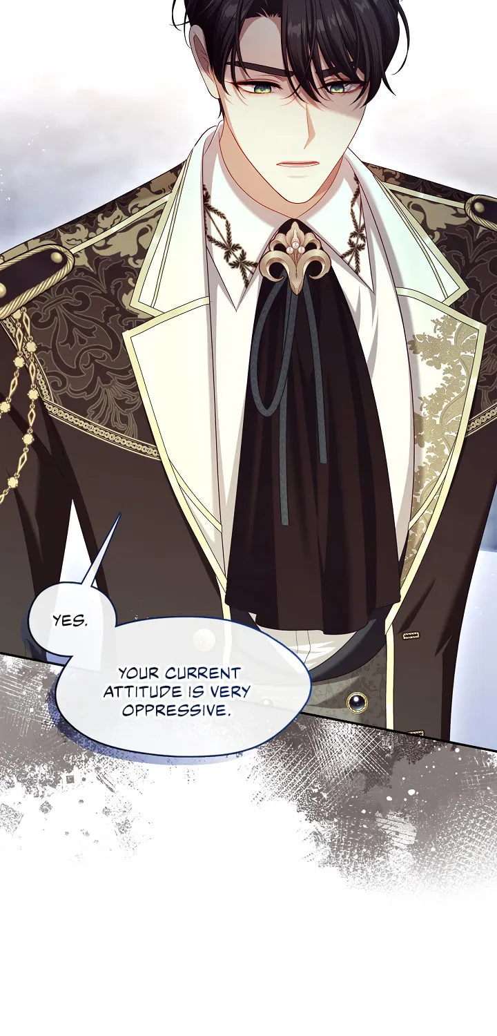 The S-Class Lady Chapter 47 page 58 - 