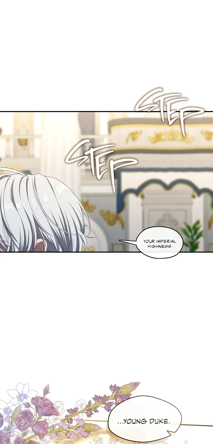 The S-Class Lady Chapter 47 page 60 - 